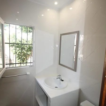 Villa Mimosas Calp