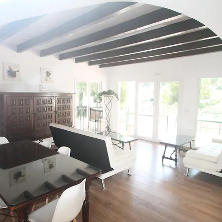 Vila Mimosas Calpe