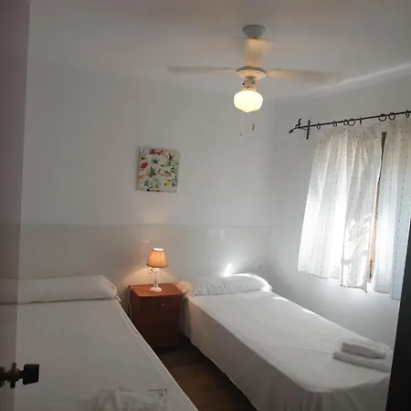 Villa Las Mimosas