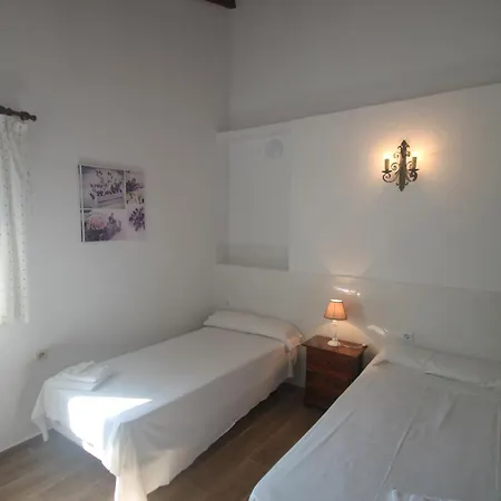 Villa Las Mimosas Calpe
