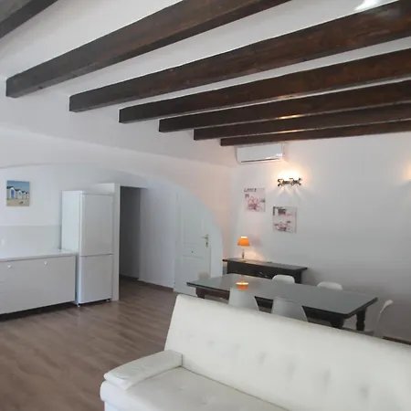 Villa Las Mimosas *